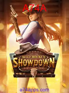 WildBountyShowdown: Tudo o que Você Precisa Saber sobre Este Empolgante Jogo