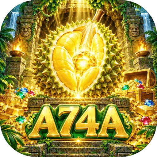 A74A Logo